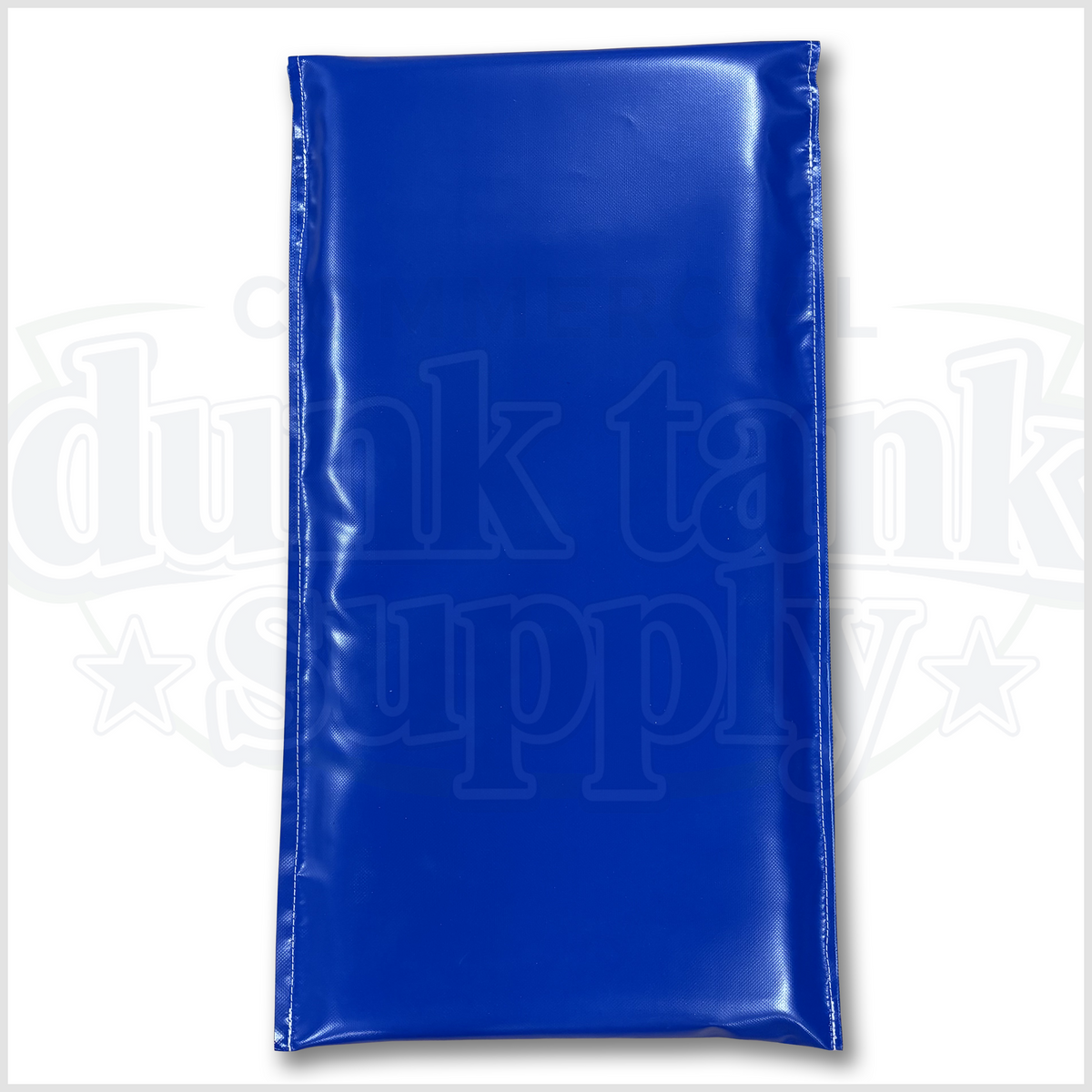 502 - Royal Blue Dunk Tank Seat Cover