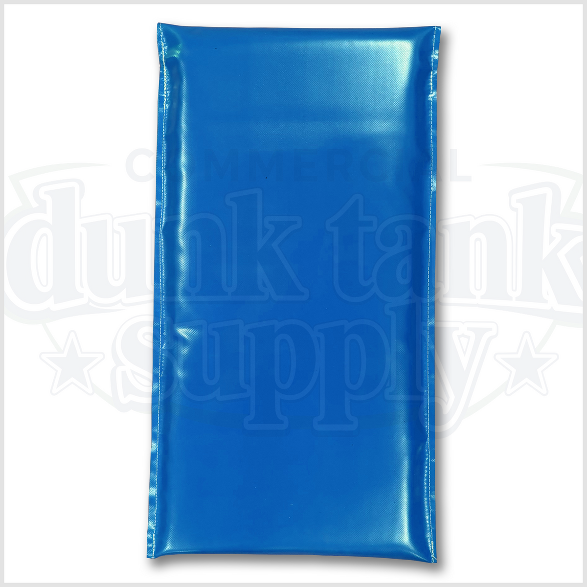 504 - Light Blue Dunk Tank Seat Cover
