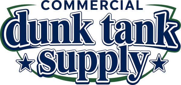 dunk tank supply